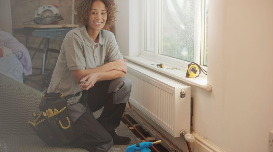 Professional Leak Detection in Circle, MT